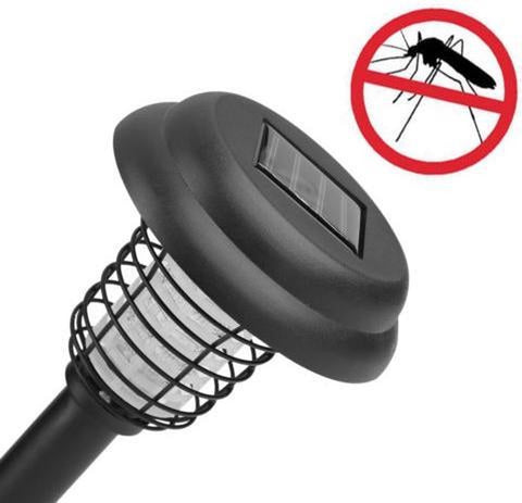 Anti insecten campinglamp - LHEDDIA