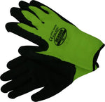 Benson - Werkhandschoenen - Winterwerkhandschoenen XL/ maat 10. 1 paar