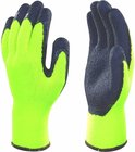 Benson - Werkhandschoenen - Winterwerkhandschoenen XL/ maat 10. 1 paar
