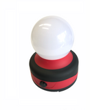 Campinglamp  / Werkplaats lamp met Led verlichting - LHEDDIA