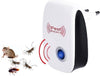 Ultrasonic Pest Repeller - Anti insect killer - LHEDDIA