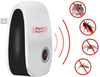 Ultrasonic Pest Repeller - Anti insect killer - LHEDDIA