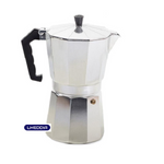 Koffie Percolator 12 kopjes - LHEDDIA