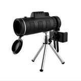 Telefoon Telescoop 55mmx85mm HD inclusief statief - LHEDDIA