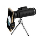 Telefoon Telescoop 55mmx85mm HD inclusief statief - LHEDDIA